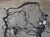 2022 mercedes-benz eqs v297 жгут панели приборной панели 0008715089co Доставка, фото thumb