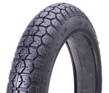 Opona 16 x 3,50 16-3.50 JAWA 175 250 MZ ETZ TS 150 RT IFA BK 350 NSU DKW
