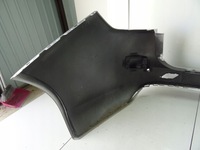 фото thumb №6, Opel insignia b 2017 бампер задний