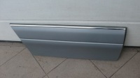 Купить Молдинг нижняя dół дверь правый задний  mercedes s-klasa w140 рестайлинг  94-98 744h, фото thumb