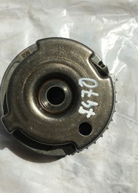 фото thumb №1, Bmw e60 e84 x1 f30 wanos всмоктуючий n55 7583207