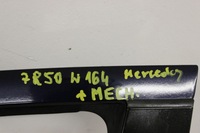 фото thumb №5, Двері ліві лівий перед mercedes ml w164 2005- 359