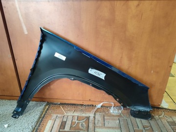 фото thumb №8, Крило лівий перед volkswagen tiguan i lc5c