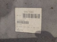 Toyota corolla e12 универсал бампер перед передний 1c0 Доставка, фото thumb