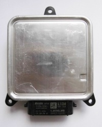фото thumb №1, Lexus lbx перетворювач блок керування модуль led лампи лівий перед 89907-52030