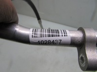 фото thumb №7, Q30 2.2d 16r трубка кондиционера шланг wąż кондиционер