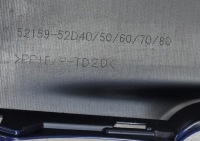 Бампер задня задній lexus lbx 2023- 52159-52d40 Недорого, фото thumb