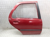 фото thumb №1, Дверь правый задняя fiat albea 132