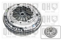 фото thumb №1, Quinton hazell qdf302k колесо маховики