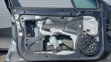 фото thumb №12, Дверь левая перед peugeot 407 06r sedan