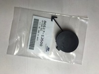 фото thumb №1, Hyundai i20 i lift 2012-2015 заглушка фаркоп перед nowa оригінал