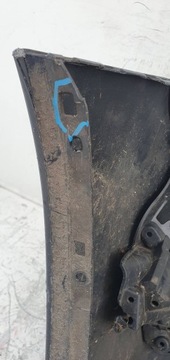 фото thumb №9, Volvo s60 v60 рестайлинг бампер перед переднее 31323831