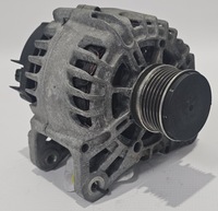 фото thumb №1, Org valeo генератор renault / dacia / nissan , 1.5 dci - 120a 12v