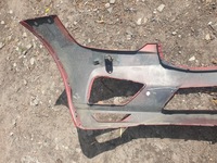 фото thumb №11, Volvo xc60 ii r-design бампер передний перед 2017- 31449127