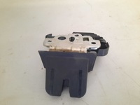 фото thumb №5, Skoda superb ii 2 замок кришки багажника 9202