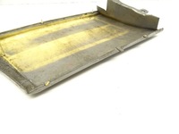 фото thumb №8, Молдинг крыла правая перед mercedes w140 1406900240