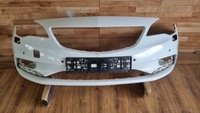 фото thumb №1, Opel astra cascada 13- бампер перед передній