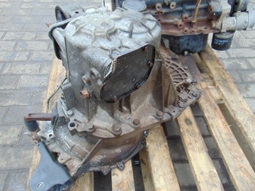 фото thumb №9, Коробка передач коробки передач mitsubishi lancer 7 vii 2.0 16v