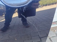 фото thumb №8, Mini countryman r60 дверь левый перед левая передние b13