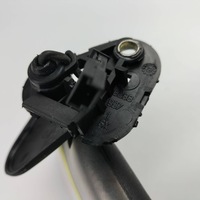 фото thumb №7, Защита солнцезащитная левая alfa romeo giulietta