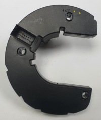 фото thumb №1, Датчик kąta поворота mercedes w220 0255454432