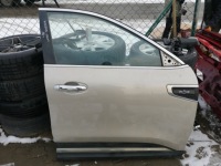 фото thumb №1, Renault koleos ii дверь передние правое