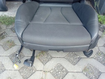 фото thumb №16, Сидіння комплект audi a3 8v sportback s-line