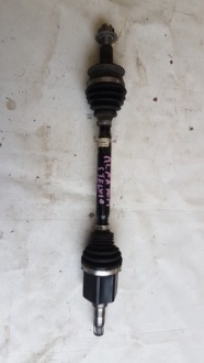 Купить Alfa romeo stelvio 2.2 приводной вал правый, фото thumb