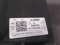 фото thumb №6, Лампа перед правая opel corsa f full led