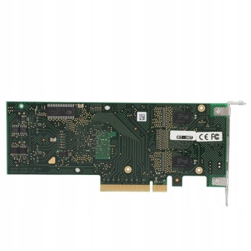 KONTROLER RAID LSI D2616 SAS2108 SATA / SAS