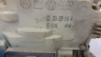 фото thumb №11, Vw passat b6 замок дверь 3c4839015a 3c4839016a 3c1837015a 3c1837016a