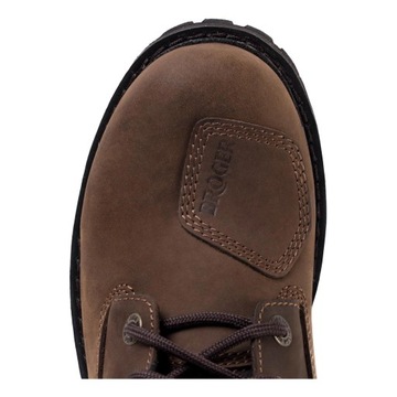 Мотоциклетные ботинки BROGER ALASKA II VINTAGE BROWN БЕСПЛАТНО