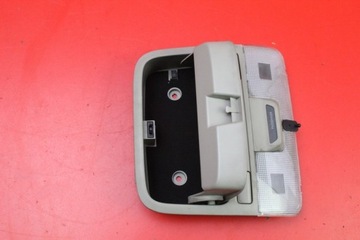 фото thumb №5, Лампа освещение интерьера перед vc12-004 subaru legacy 4 iv рестайлинг 06-09