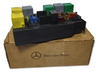фото thumb №1, Коробка предохранителей mercedes ml w164 r w251