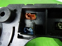 фото thumb №6, Citroen c4 переключатель комбинированный подрулевые рычаги 96615343xt