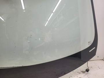 фото thumb №7, Стекло перед передняя лобовое с подогревом volvo xc60 ii рестайлинг оригинал красивая