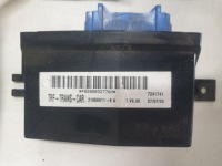 фото thumb №3, Блок управления набор стартовый renault kangoo 1.9 дизель 7700863300