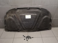 фото thumb №9, Шумоизоляция капот audi a6 c6 4f0863825d