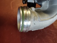 фото thumb №12, Турбонагнітач bmw x1 7952755