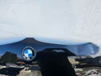 Капот bmw x1 f48 2015-2022 оригинальная крышка двигателя Доставка, фото thumb