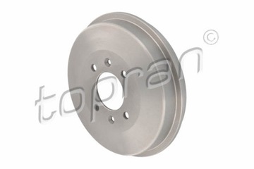 фото thumb №2, Topran барабан тормозной citroen berlingo 96- 22 9x5