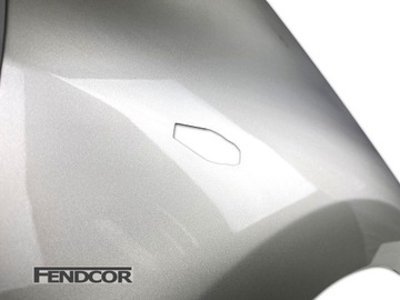 фото thumb №13, Крило праві do toyota auris e15 07-10 8n0