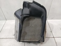 фото thumb №6, Porsche panamera 970 интеркулер 97011021061 интеркулер правый turbo s