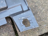 фото thumb №9, Peugeot 308 iii t10 opel astra l жабо нижние 9861461880 2021