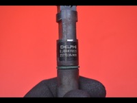 фото thumb №11, Инжектор форсунка test 33800-4x400 kia carnival 2 ii 2.9 crdi 182 km 06-10