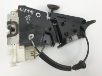 Купити Замок двері правий задній mercedes-benz klasa a w169 1.5 b hb a1699991499, фото thumb