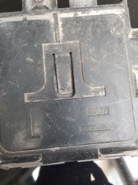 фото thumb №4, Датчик мертвого pola радар ассистент mondeo mk5