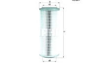 Knecht фільтр повітря fiat idea, punto Ціна, фото thumb