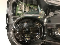 фото thumb №6, Lexus ux 18-22 галоген led праві + підсвічування