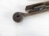 фото thumb №7, Ресора задня mercedes sprinter 1996-2006 4 щітки